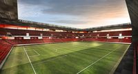 Air Albania Stadium (Arena Kombëtare)