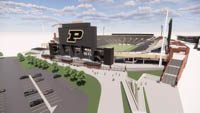 Ross-Ade Stadium