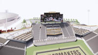 Ross-Ade Stadium