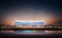 Rostov Arena (Stadion Rostov, Stadion Levberdon)