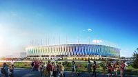 Rostov Arena (Stadion Rostov, Stadion Levberdon)