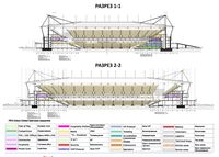 Rostov Arena (Stadion Rostov, Stadion Levberdon)