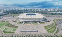 Rostov Arena (Stadion Rostov, Stadion Levberdon)