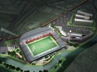 Rotherham United Football Stadium