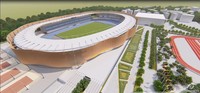 S. Dariaus ir S. Girėno stadionas