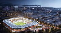 Railyards Stadium