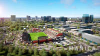 Railyards Stadium