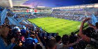 San Diego MLS Stadium