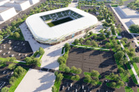 Semey Smart City Stadium
