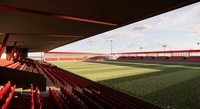 The Showgrounds