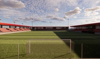 The Showgrounds