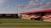 The Showgrounds