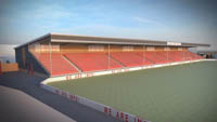 LNER Stadium