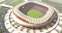 Soccer City