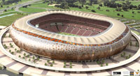 Soccer City