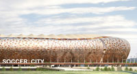 Soccer City