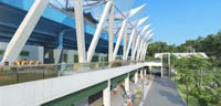 National Stadium of Solomon Islands