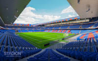 St. Jakob-Park