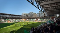 Stade Bauer