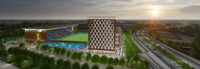Stade Bempt