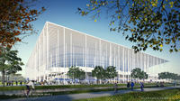 Stade Bordeaux Atlantique