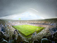 Stade Bordeaux Atlantique