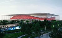 Stade de Bordeaux