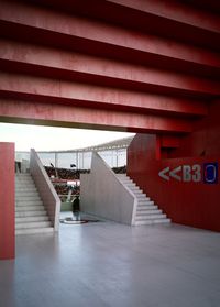 Stade de Bordeaux