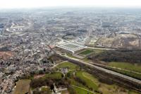 Stade du Pays de Charleroi