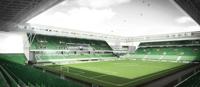 Stade Geoffroy-Guichard