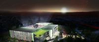 Stade Geoffroy-Guichard