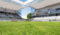 Stade Geoffroy-Guichard