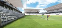 Stade Geoffroy-Guichard