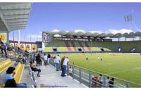 Stade Gilbert-Brutus