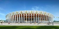 Stade National de la Côte d’Ivoire