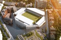 Stade du Pays de Charleroi