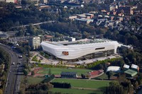 Stade Saint Symphorien