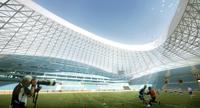 Stade Vélodrome