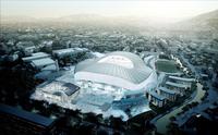 Stade Vélodrome