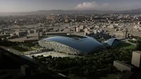 Stade Vélodrome