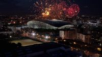 Stade Vélodrome