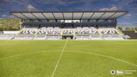 Stadio Alberto Picco