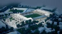 Gewiss Stadium (Stadio Atleti Azzurri d’Italia)