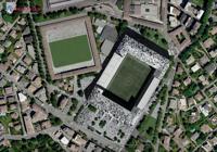 Gewiss Stadium (Stadio Atleti Azzurri d’Italia)