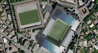 Gewiss Stadium (Stadio Atleti Azzurri d’Italia)