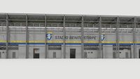 Stadio Benito Stirpe