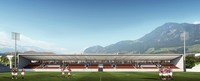 Stadio Druso