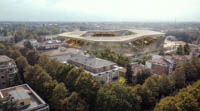 Stadio Ennio Tardini