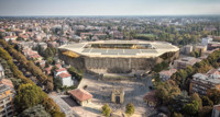 Stadio Ennio Tardini