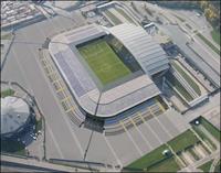 Stadio Friuli